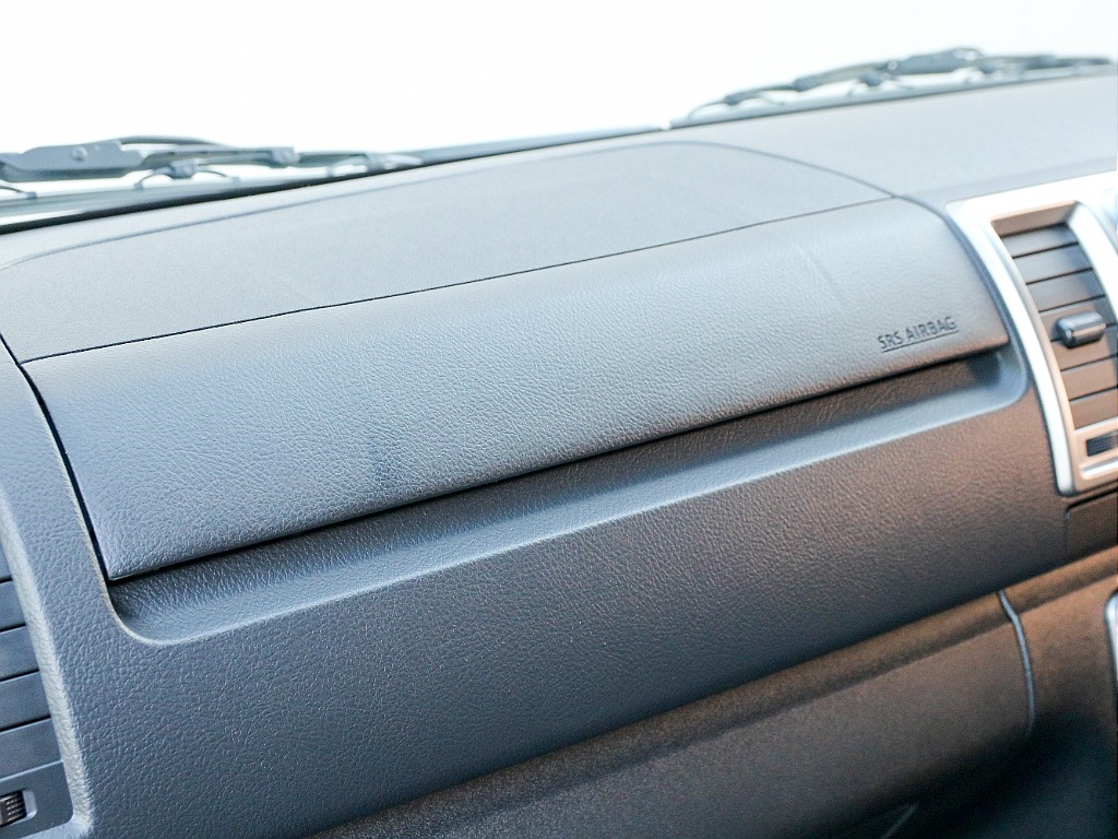 助手席エアバック付き！！