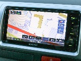 ケンウッド 7インチナビ付き！！