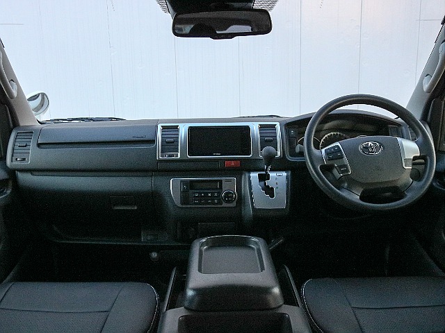 追加オプション インテリアパネルセットインストール可能です！！