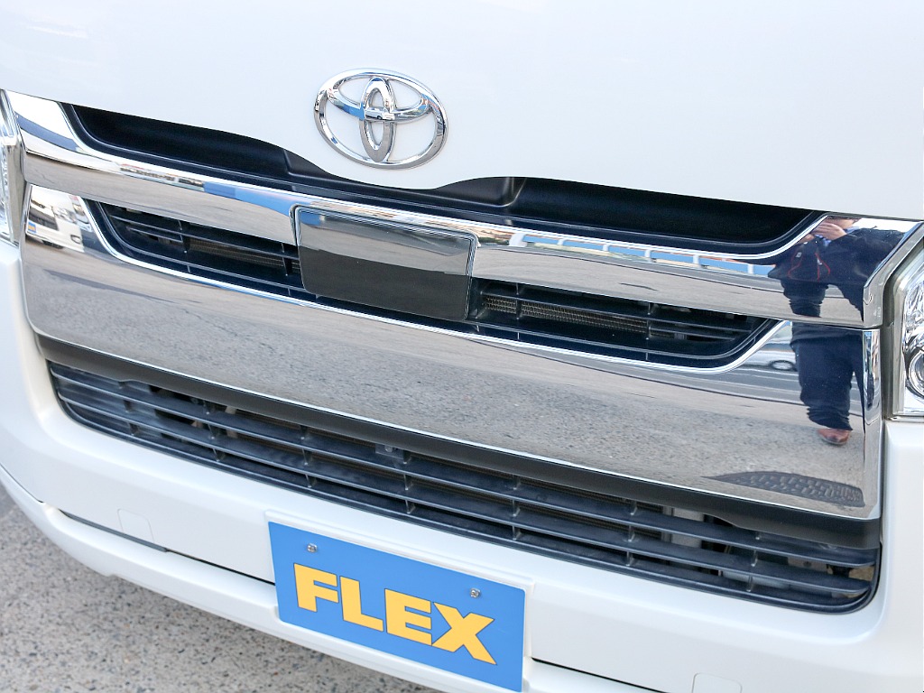 レーダーブレーキ完備！！