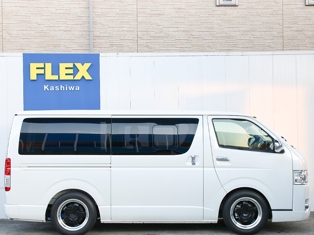 2インチローダウン済み！！