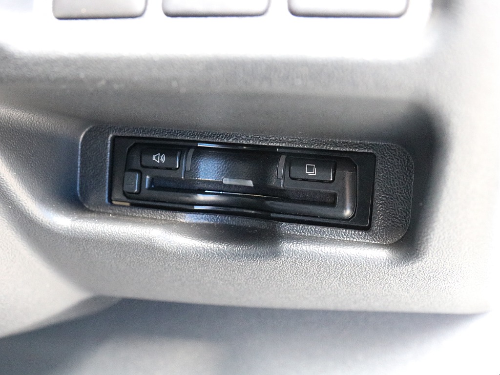 お出かけに便利なETC完備！！