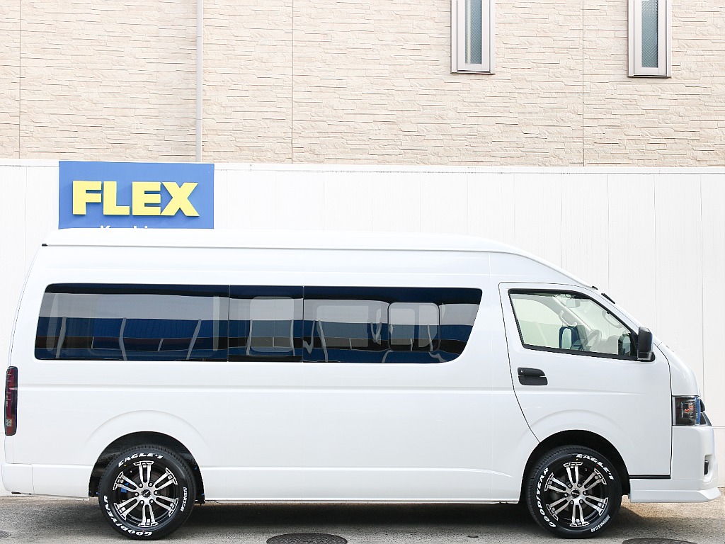 ノーマル車高となります！！ローダウンのご要望承ります！！