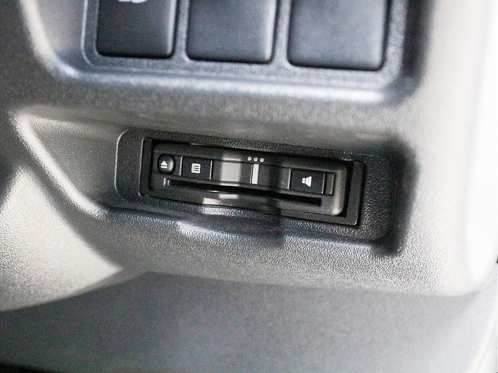 お出かけに便利なETC完備！！