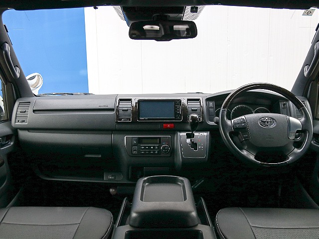 ダークプライム専用 インテリア！！