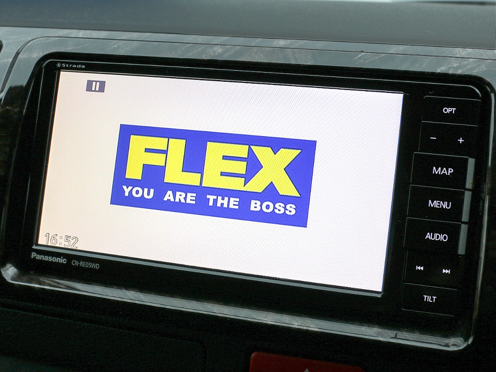 DVD視聴画面になります！！