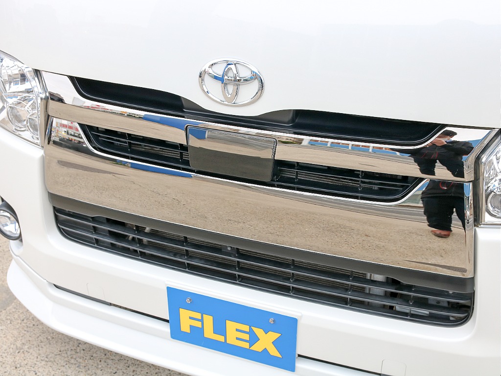 レーダーブレーキ完備！！