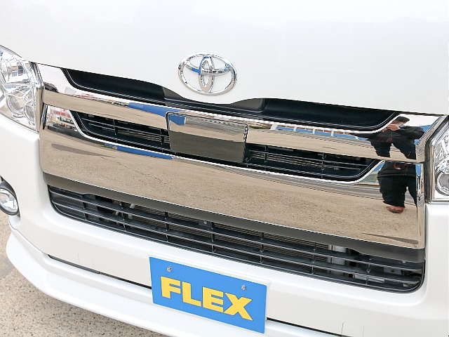 レーダーブレーキ完備！！