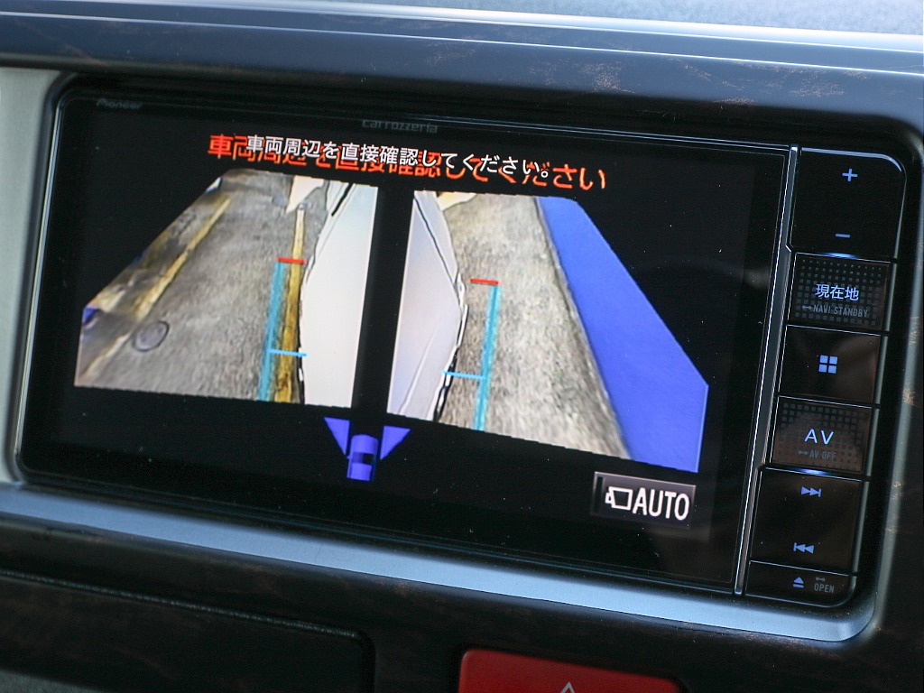 サイドカメラになります！！