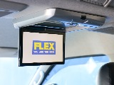 カロッツェリア フリップダウンモニター付き！！