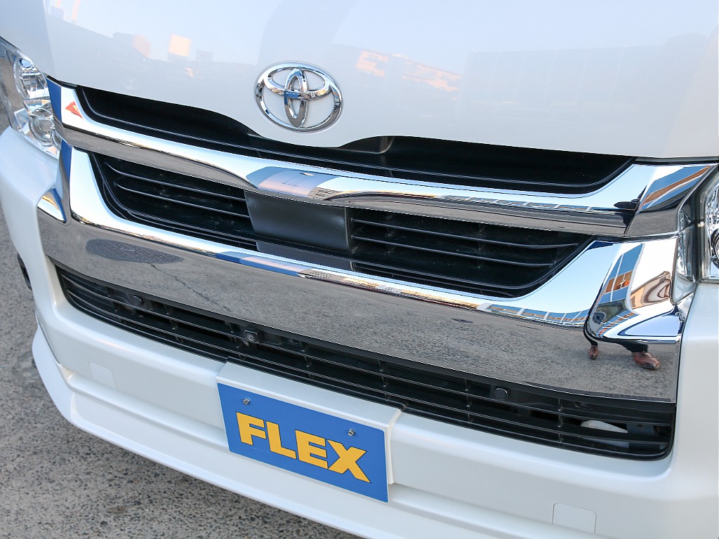 レーダーブレーキ完備！！