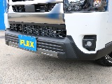 FLEXオリジナル T-FORCEフロントスポイラー付き！！