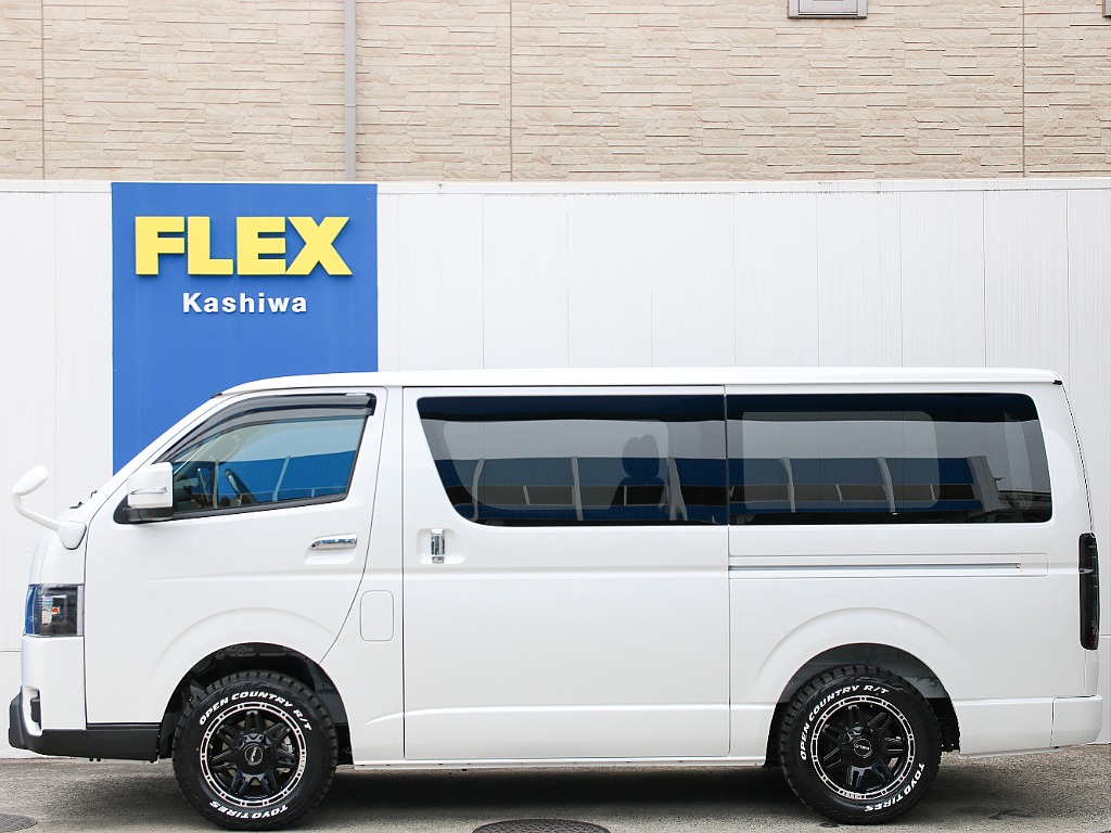 ダークプライムS 標準装備 両側パワースライドドア付き！！