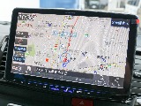 アルパイン BIG-X11 ナビ付き！！