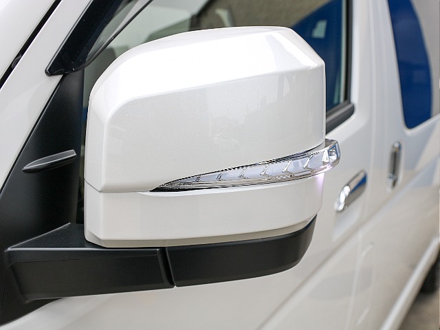 ウェルカムランプ付き！！