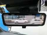 メーカーオプション デジタルインナーミラー付き！！