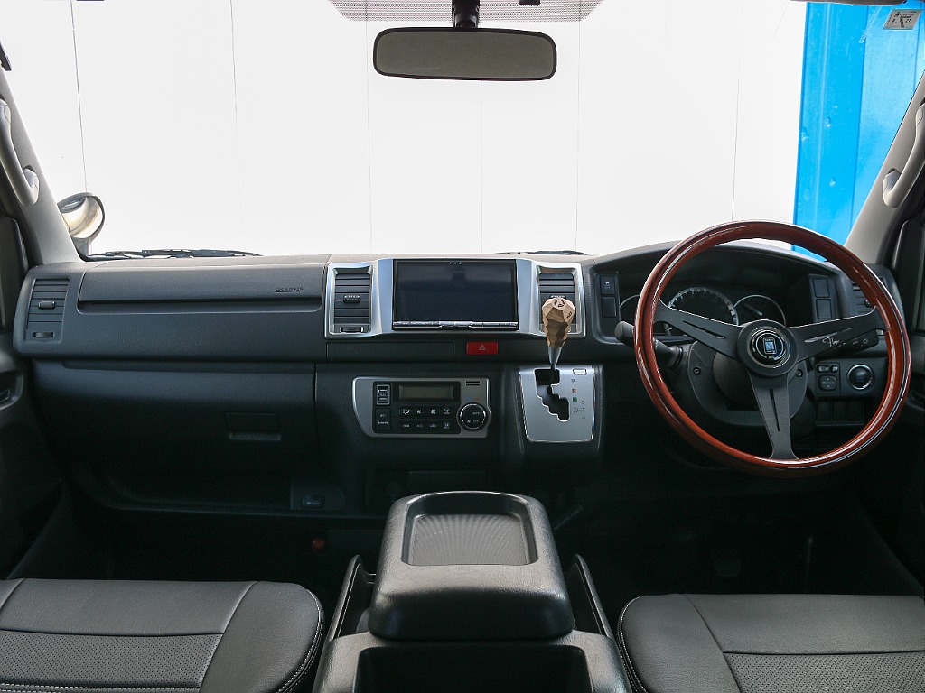 ダッシュボード全体になります！！