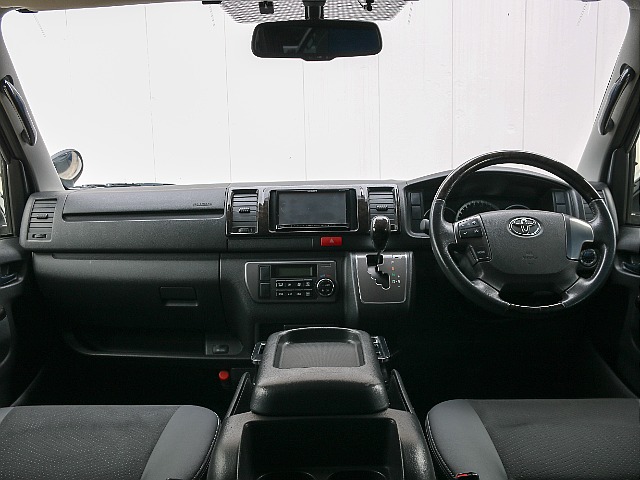 ダークプライム専用 インテリアパネル！！