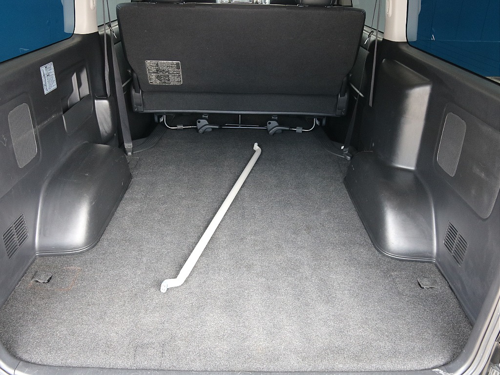 追加オプション ベッドキットやフローリング施工可能です！！