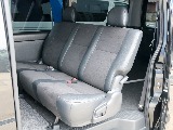 セカンドシートになります！！