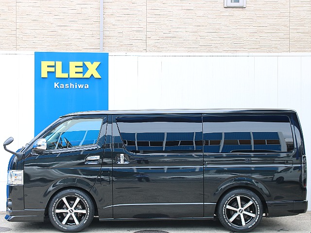 メーカーオプション 両側パワースライドドア付き！！