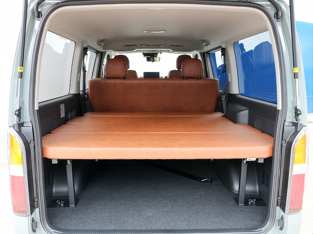 FLEXオリジナル ベッドキット付き！！