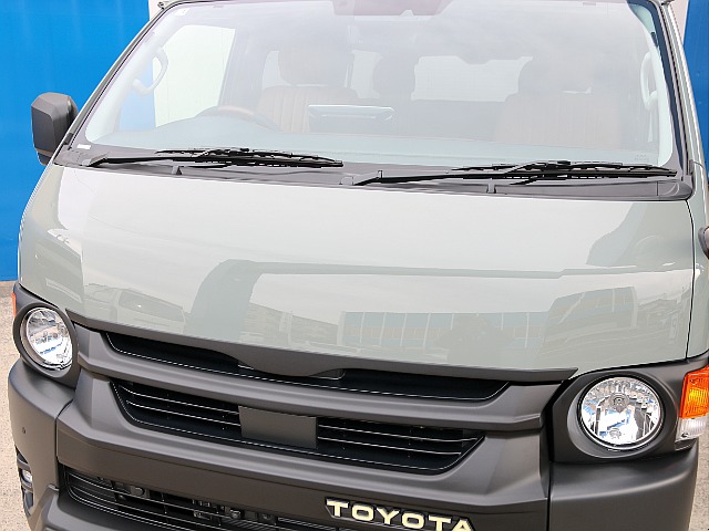 ボンネットスムージング施工済み！！