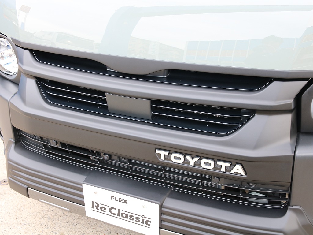 レーダーブレーキ完備！！