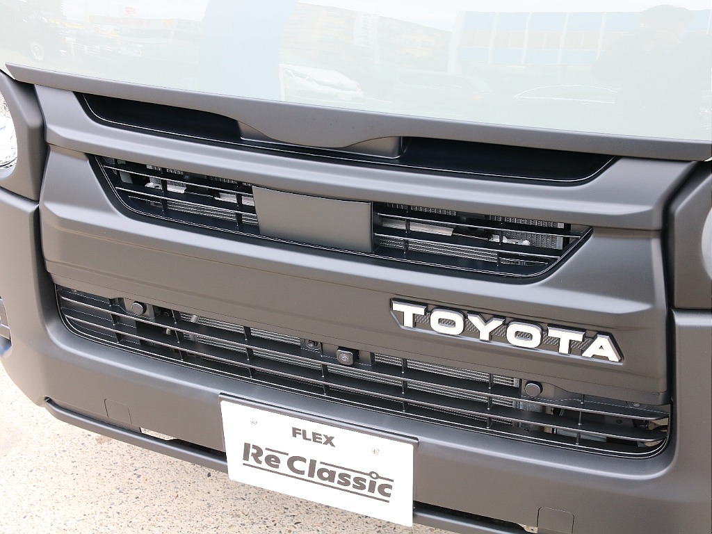 レーダーブレーキ完備！！