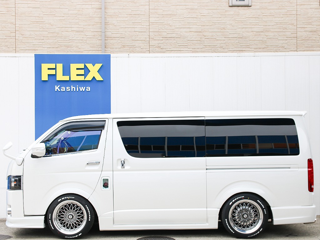 イージークローザー付き！！