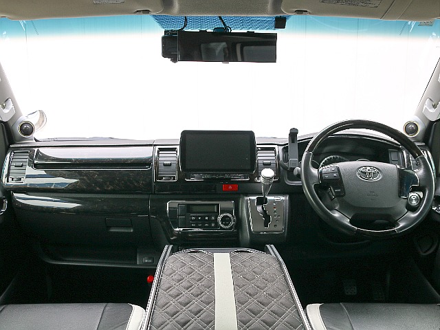 マホガニー調インテリアパネルセット付き！！