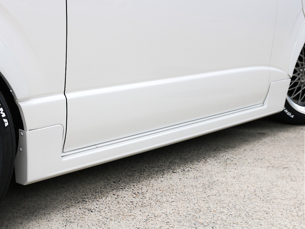 トヨタ ハイエースバン(22枚目)