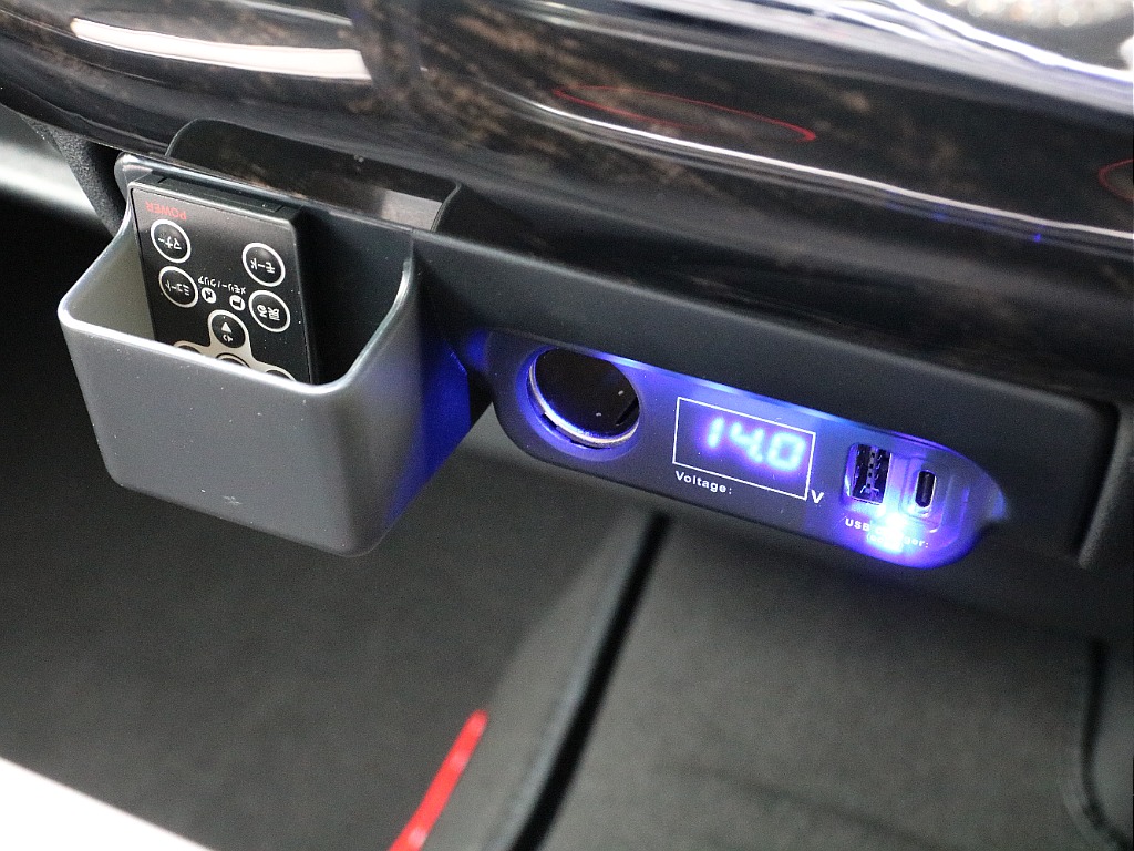 電源増設ユニット付き！！