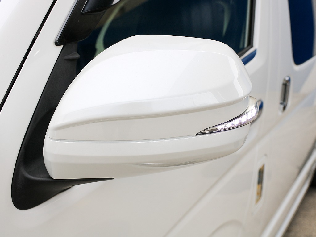 常時デイライト付き！！