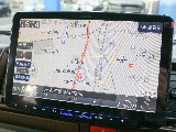 アルパイン BIG-X11 ナビ付き！！