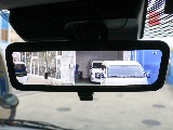 メーカーオプション デジタルインナーミラー付き！！