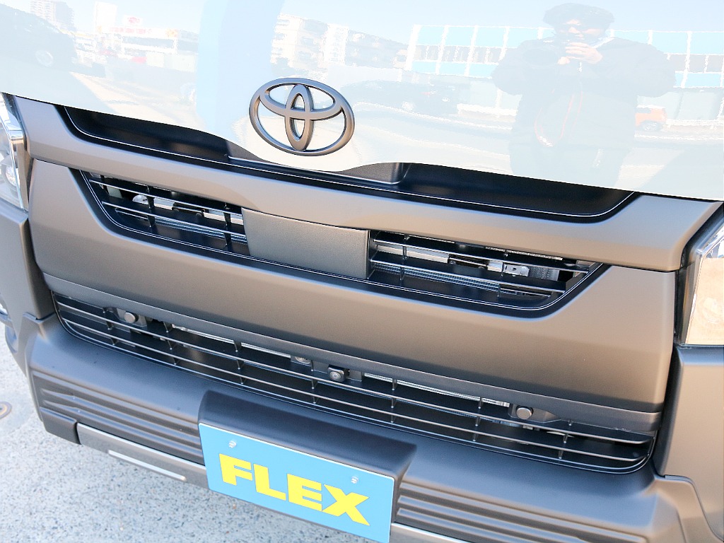 レーダーブレーキ完備！！