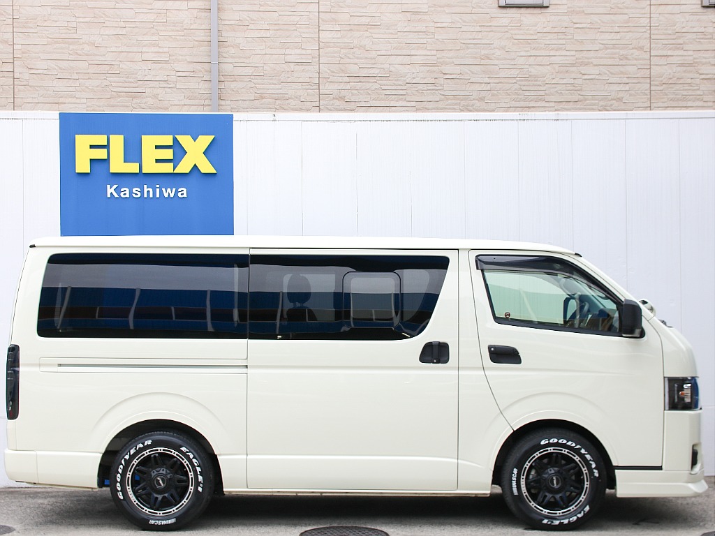 ノーマル車高となります！！ローダウンのご要望承ります！！