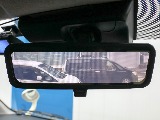 メーカーオプション デジタルインナーミラー付き！！