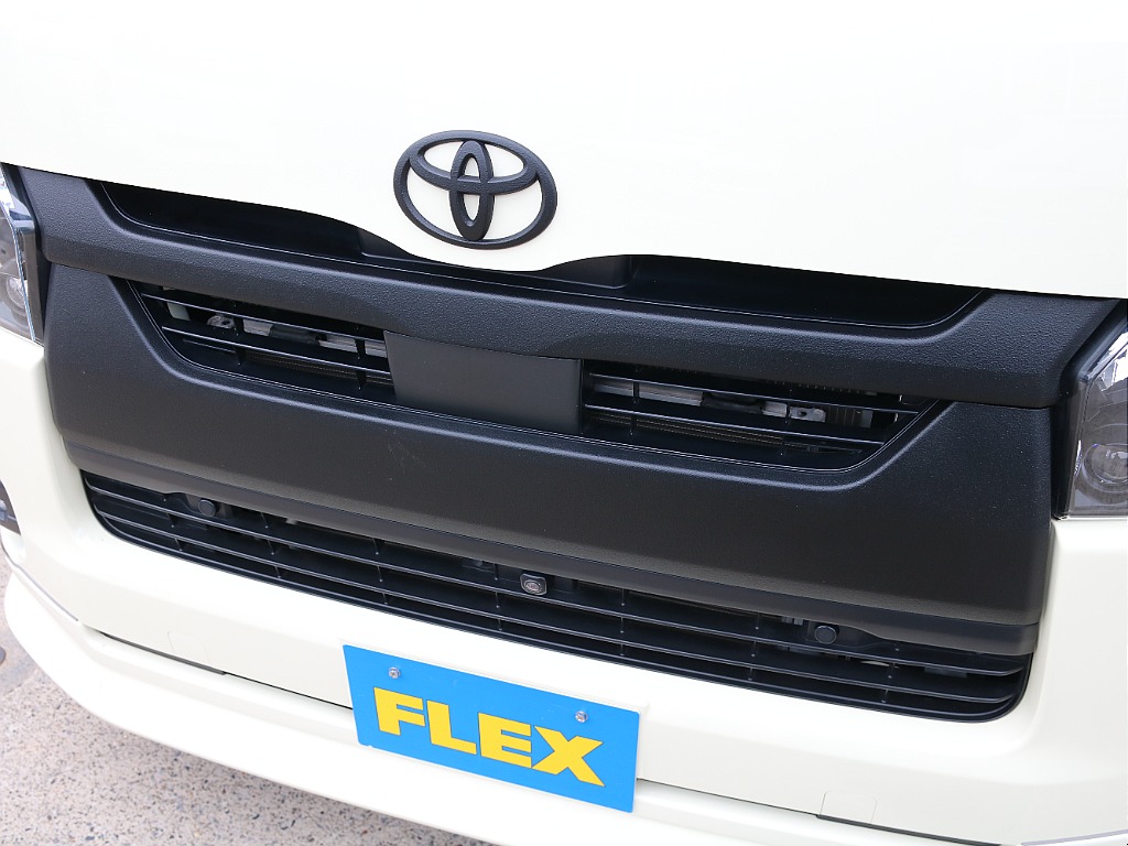 レーダーブレーキ完備！！