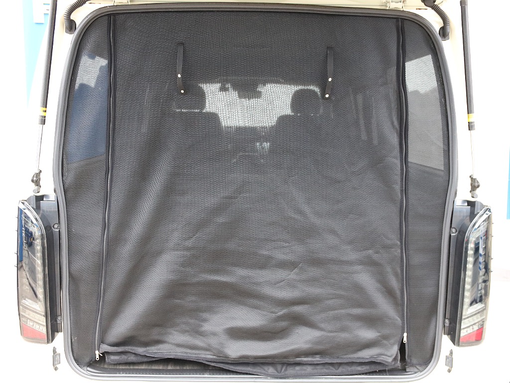 リアネット付き！！