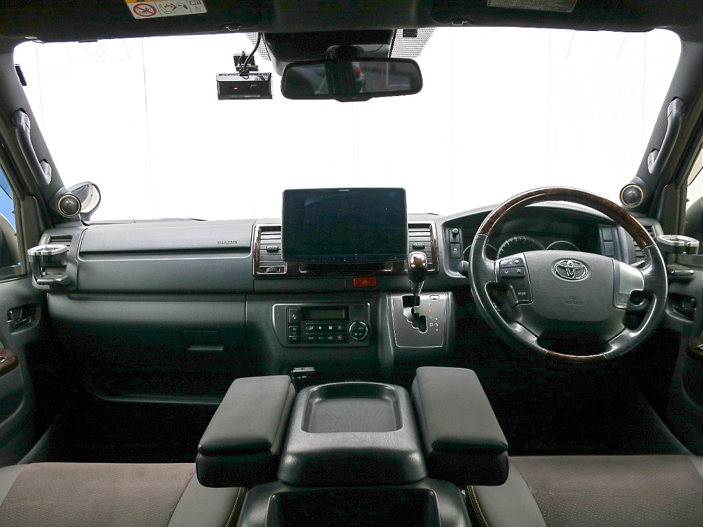 50周年モデル専用 インテリア！！