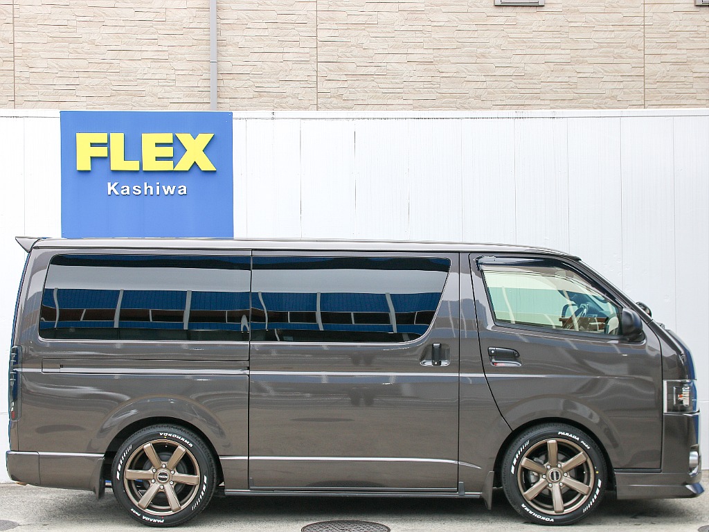 1.5インチローダウン済み！！