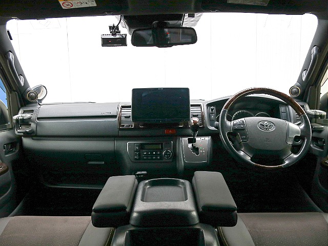 50周年モデル専用 インテリア！！