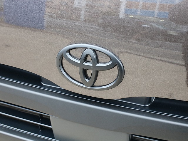 エンブレム艶無しブラックペイント済み！！