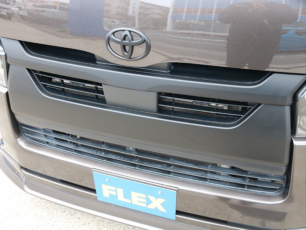 レーダーブレーキ完備！！