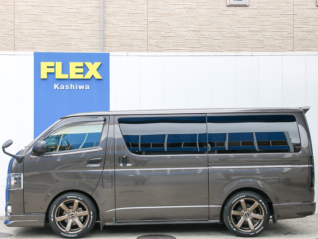 標準装備 両側パワースライドドア！！