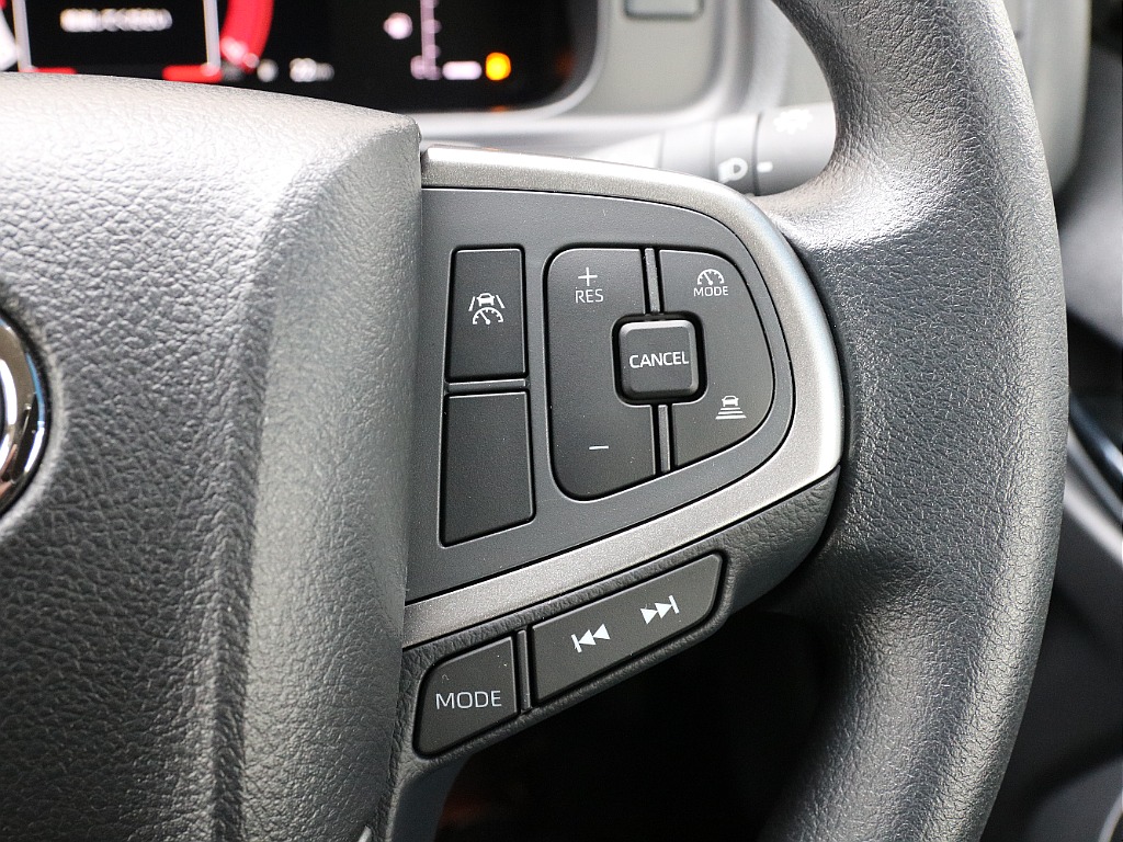 オートクルーズコントロール付き！！