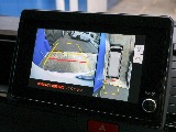 メーカーオプション パノラミックビューモニター付き！！