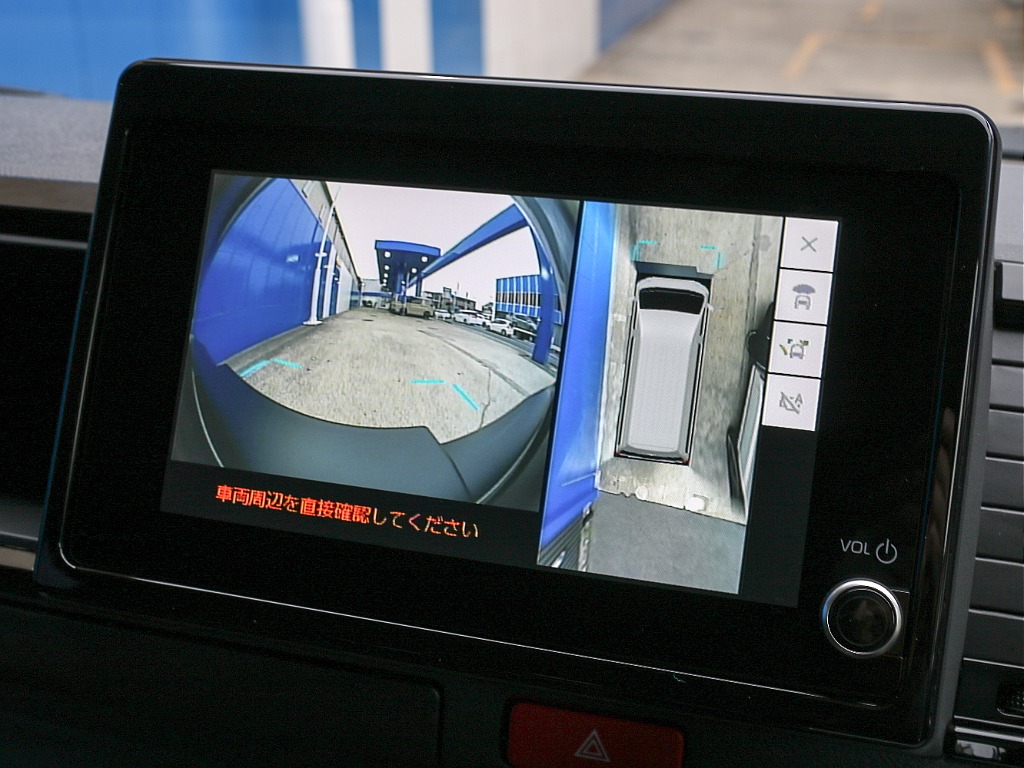 フロントカメラになります！！